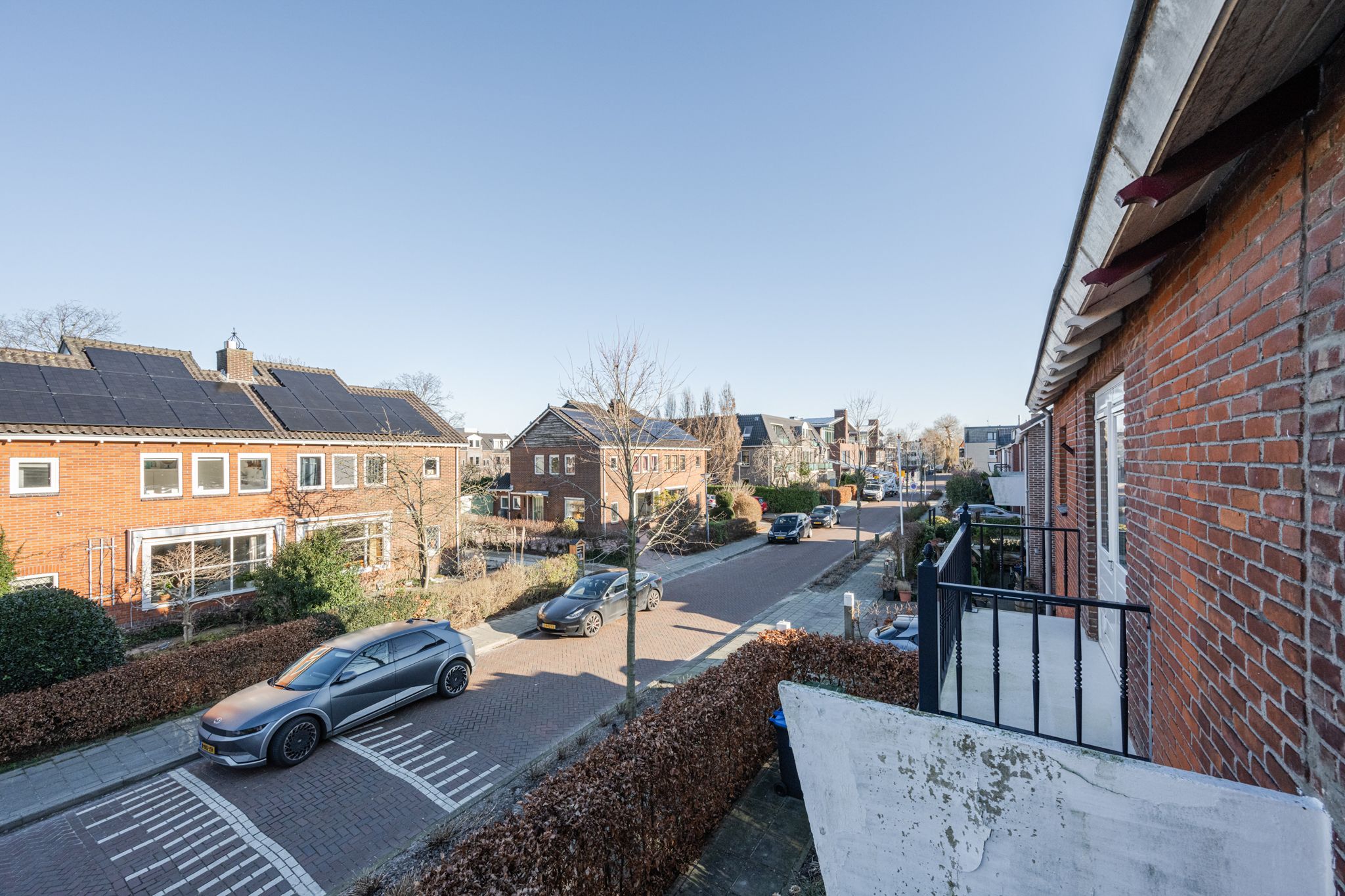 Foto 30 van Herculesweg 15