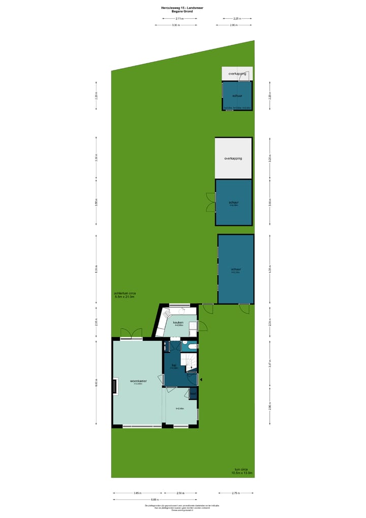 Photo 36 of Herculesweg 15