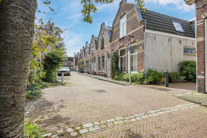 Bekijk foto 46 van De Wetstraat 10