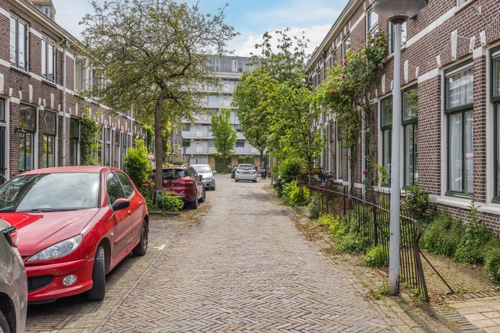 Bekijk foto 47 van De Wetstraat 10