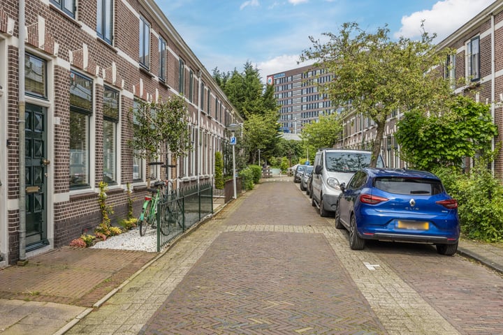 Bekijk foto 48 van De Wetstraat 10