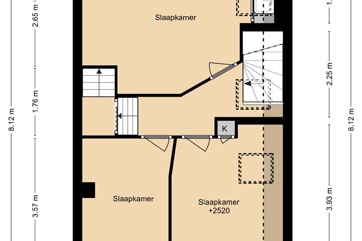 Bekijk foto 36 van Dorpsstraat 36