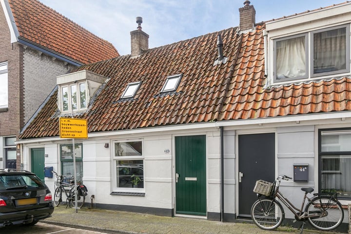 Bekijk foto 1 van Groenestraat 42