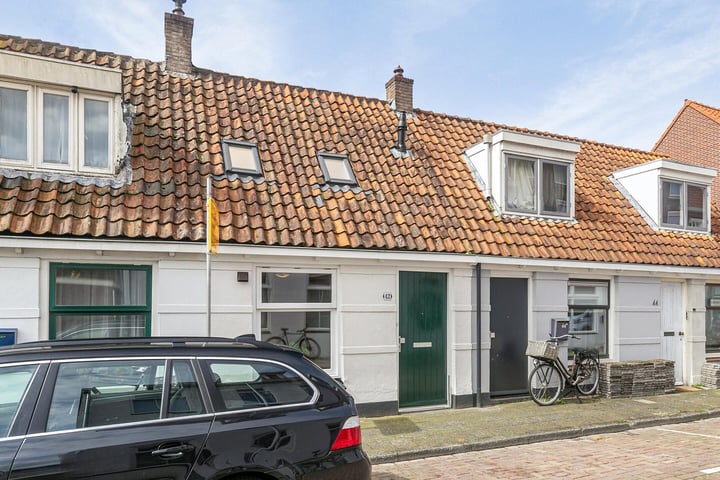 Bekijk foto 17 van Groenestraat 42