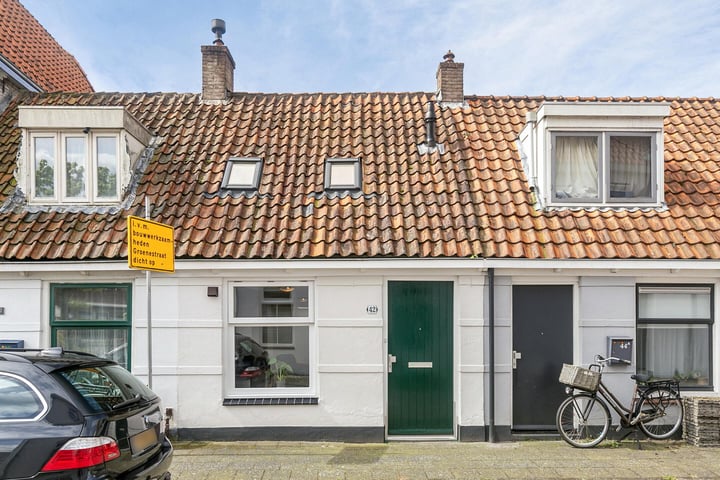 Bekijk foto 18 van Groenestraat 42