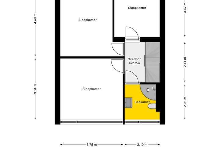 Bekijk foto 28 van Sterrenlaan 218