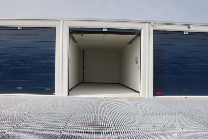 Photo 1 of Populierendreef 970-G148