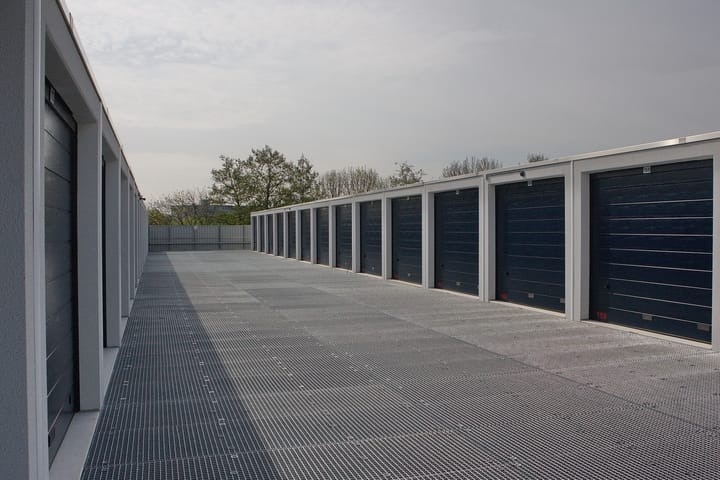 Photo 2 of Populierendreef 970-G148