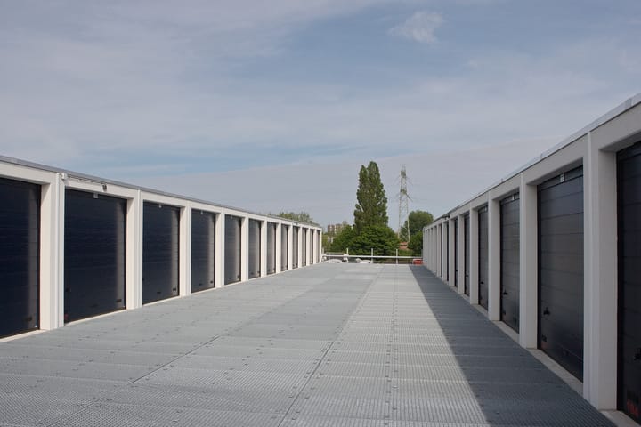 Photo 3 of Populierendreef 970-G148