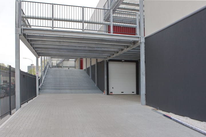 Photo 4 of Populierendreef 970-G148