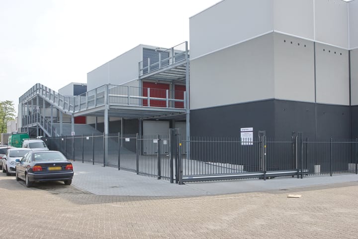 Photo 5 of Populierendreef 970-G148