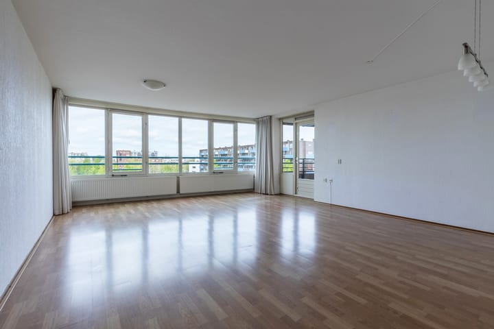 Foto 3 van Cornelis van Rijplantsoen 85