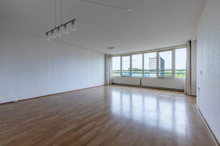 Foto 4 van Cornelis van Rijplantsoen 85