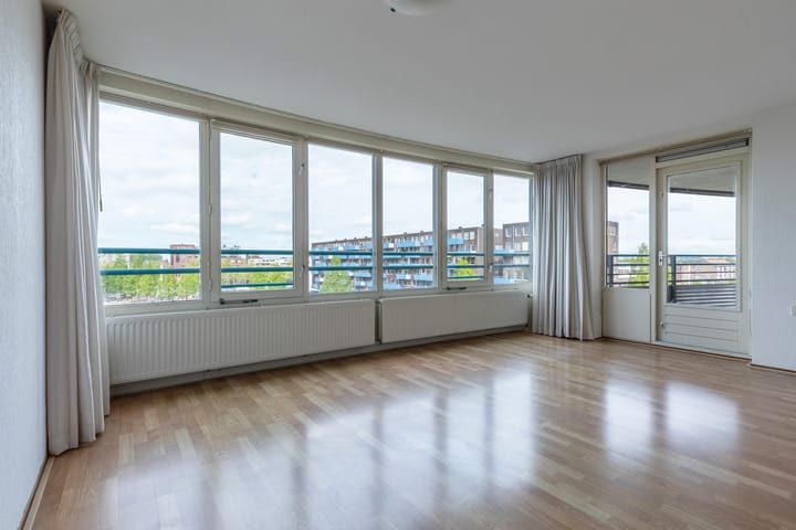 Foto 5 van Cornelis van Rijplantsoen 85