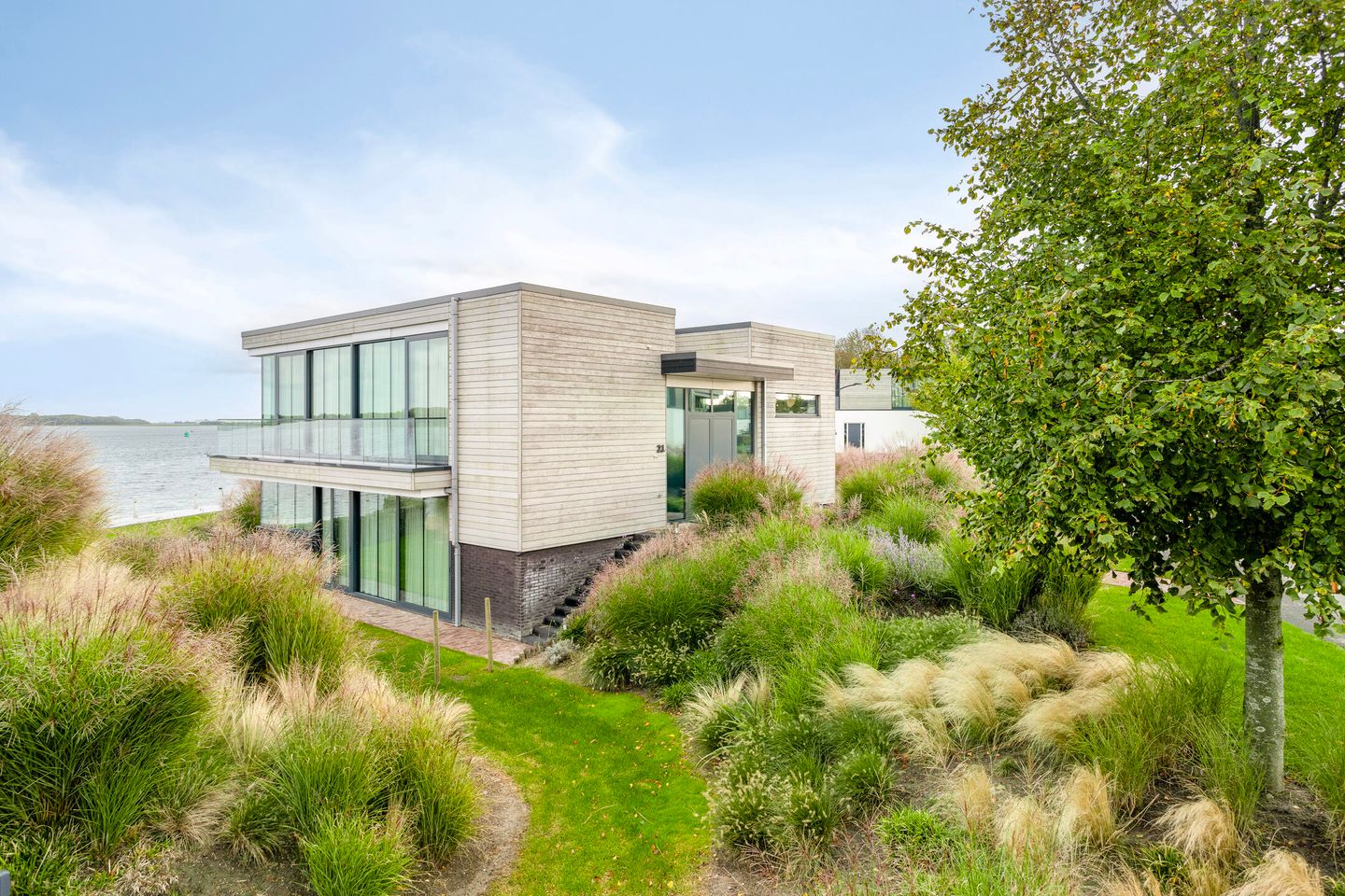 Foto 1 van Wilhelminapolderweg 21