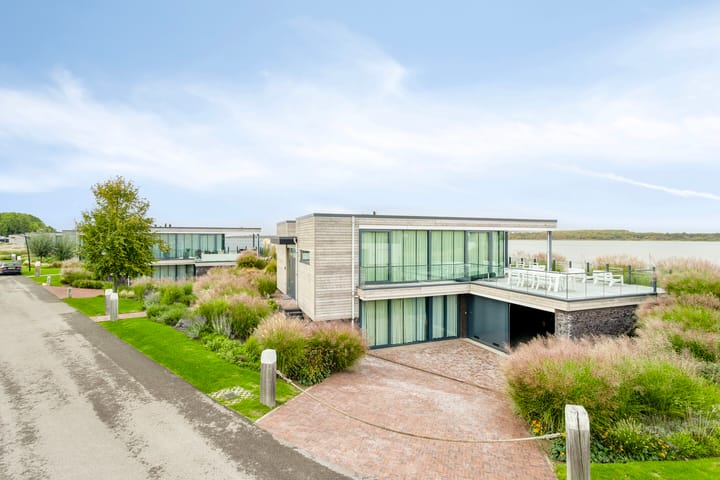 Foto 2 van Wilhelminapolderweg 21