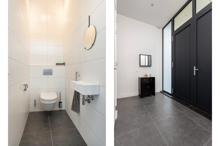 Foto 4 van Wilhelminapolderweg 21