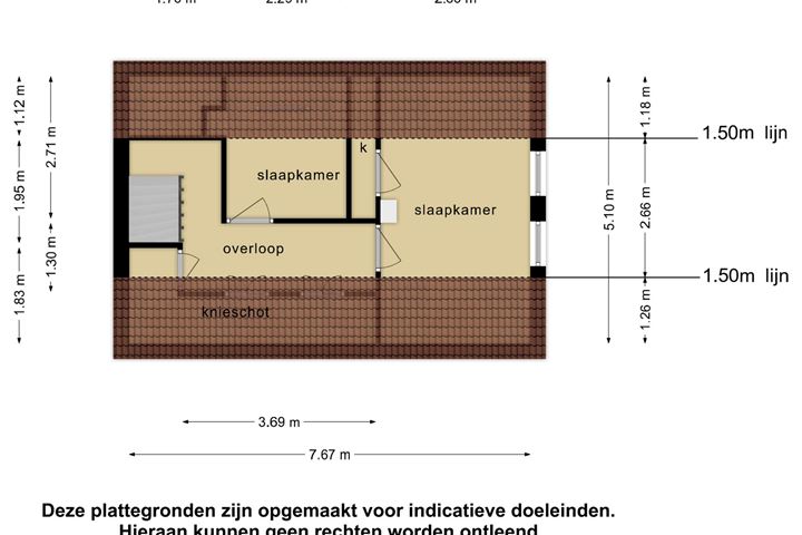 View photo 28 of Zweeloërstraat 11-A