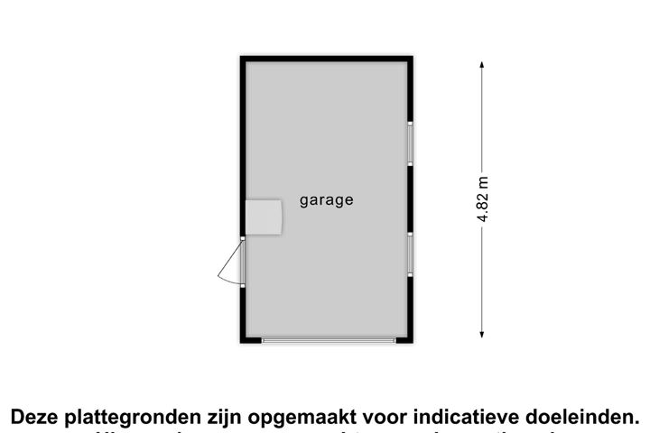 Bekijk foto 29 van Zweeloërstraat 11-A