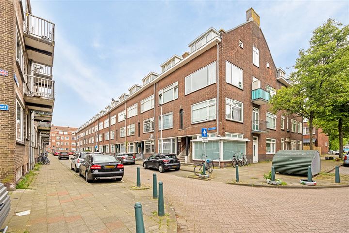 Bekijk foto van Deensestraat 61 C