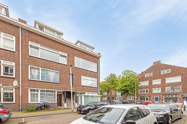 View photo 3 of Deensestraat 61-C