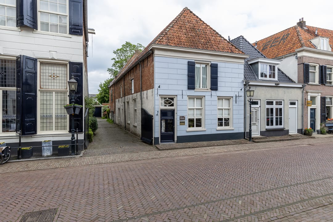 Photo 1 of Gasthuisstraat 3
