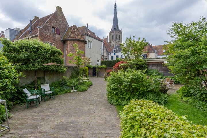 Foto 2 van Gasthuisstraat 3