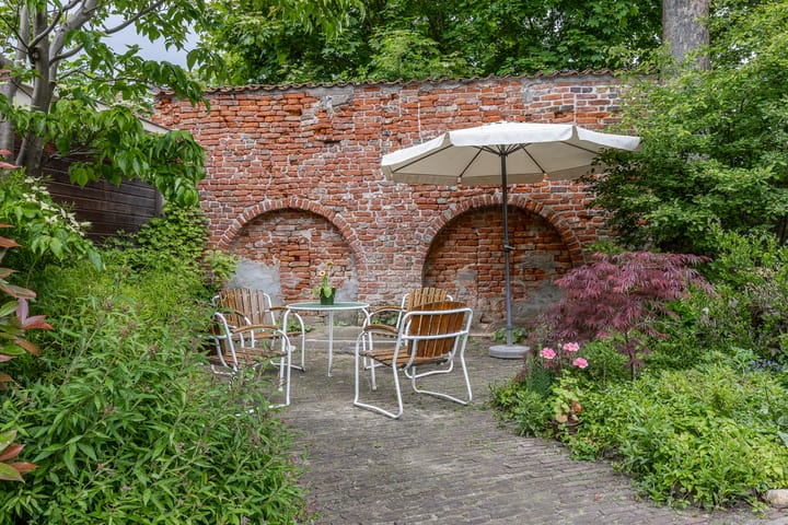 Foto 4 van Gasthuisstraat 3