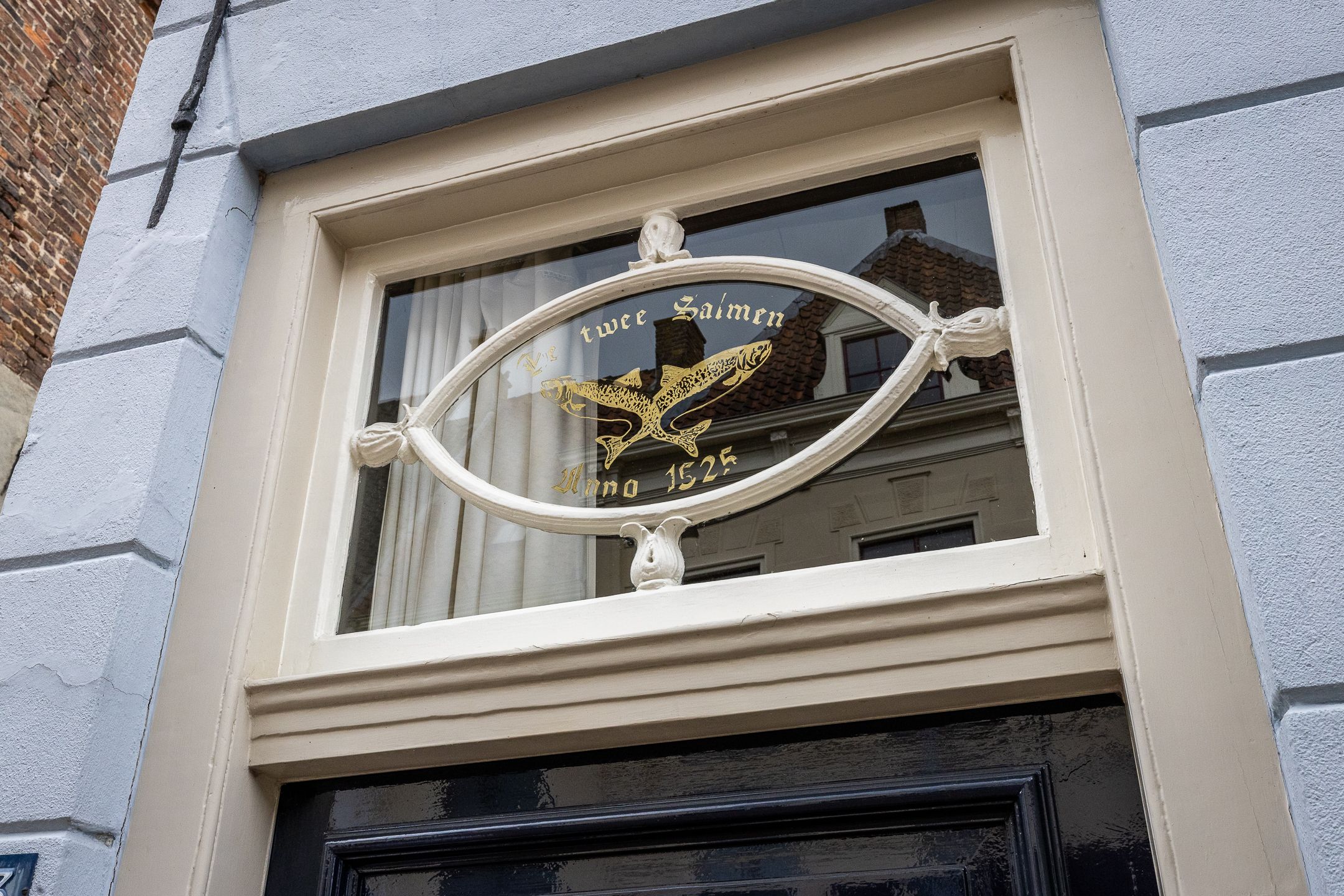 Photo 3 of Gasthuisstraat 3