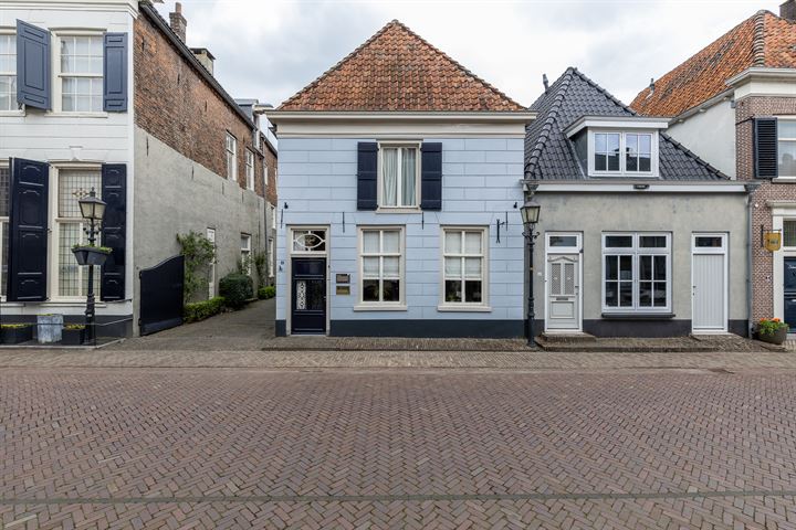 Bekijk foto 5 van Gasthuisstraat 3