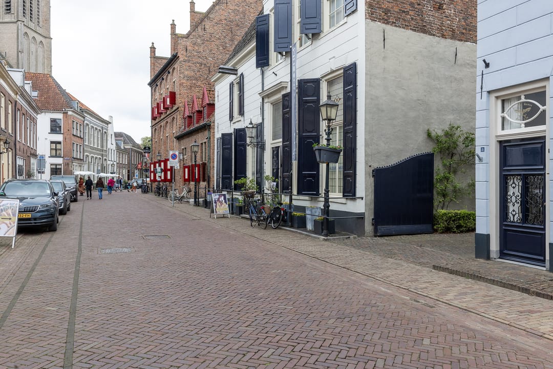 Photo 7 of Gasthuisstraat 3