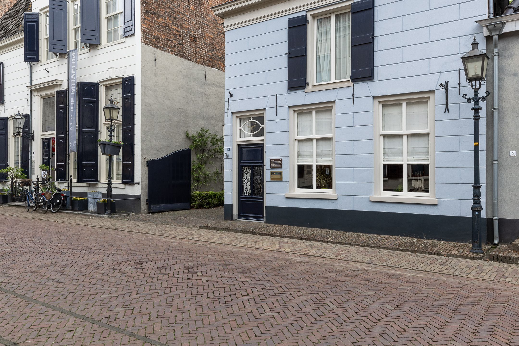 Photo 6 of Gasthuisstraat 3