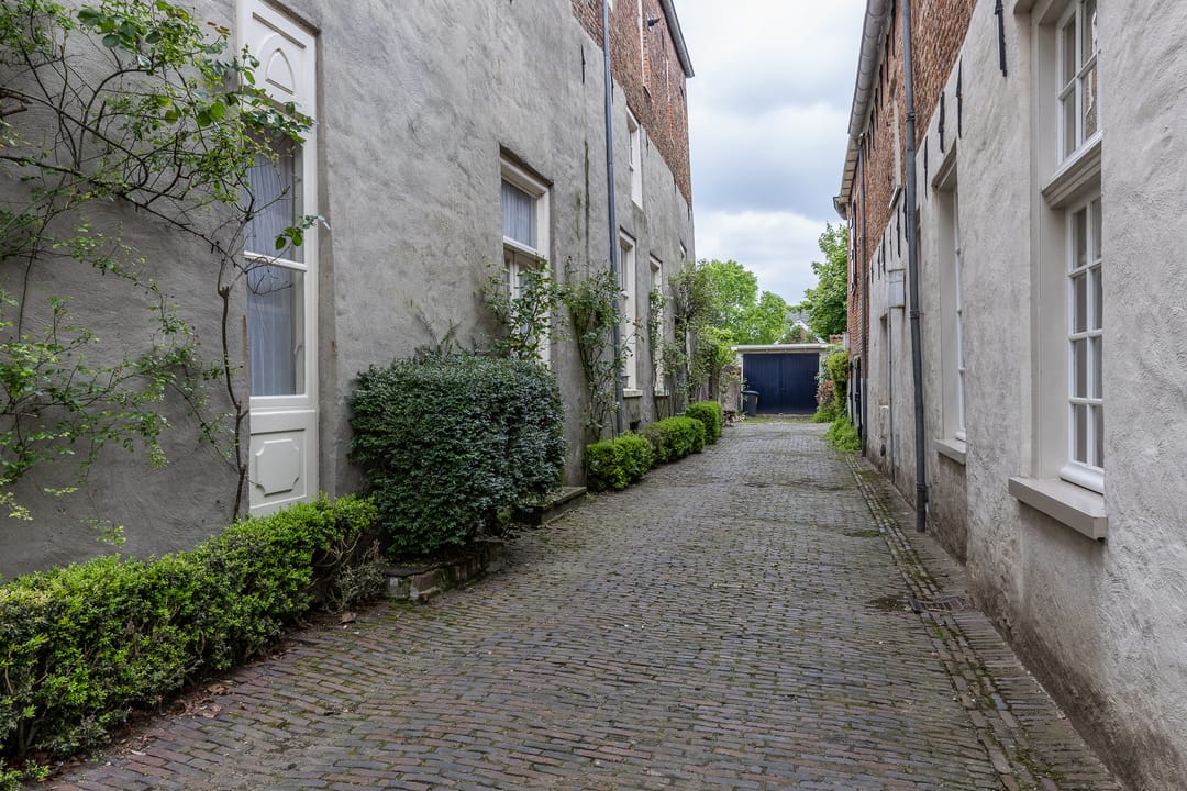 Photo 8 of Gasthuisstraat 3