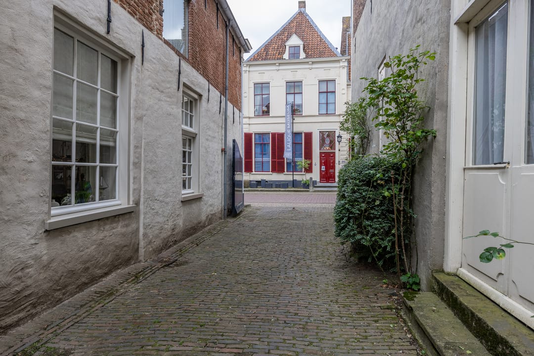 Photo 11 of Gasthuisstraat 3