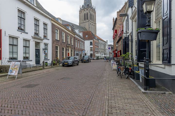 Bekijk foto 12 van Gasthuisstraat 3