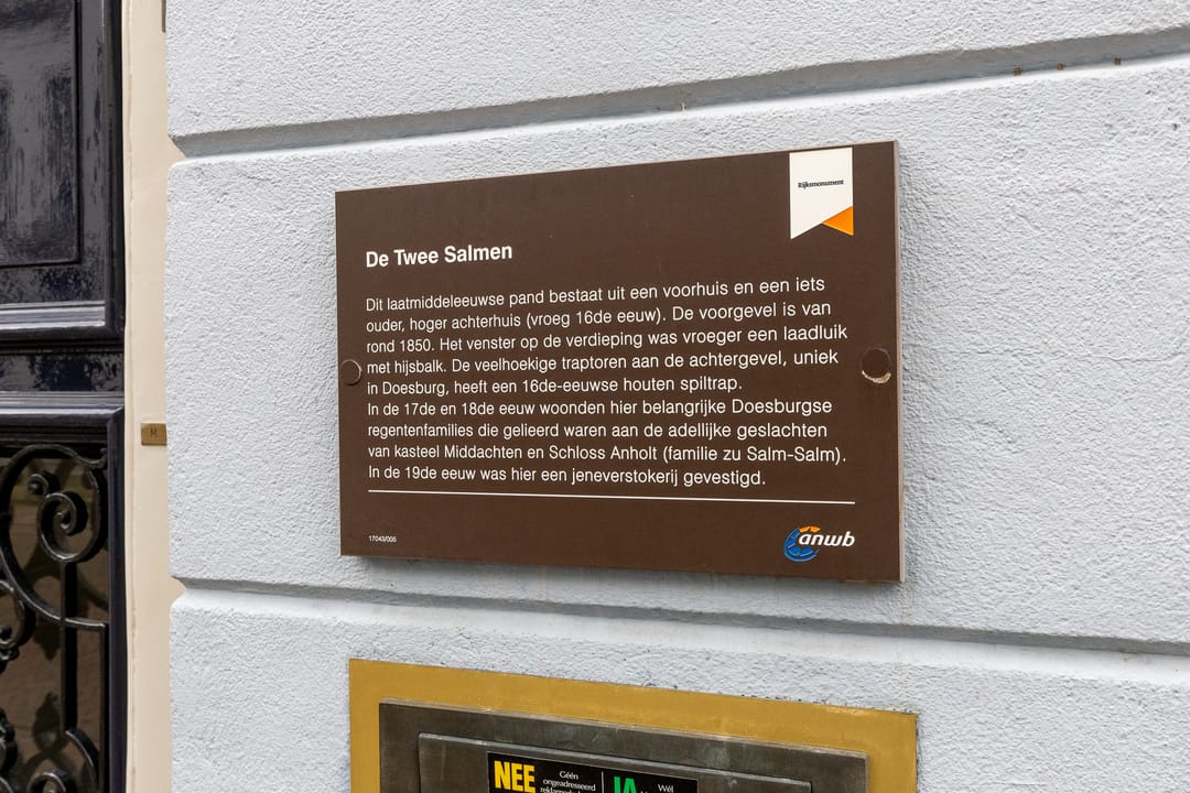 Photo 13 of Gasthuisstraat 3