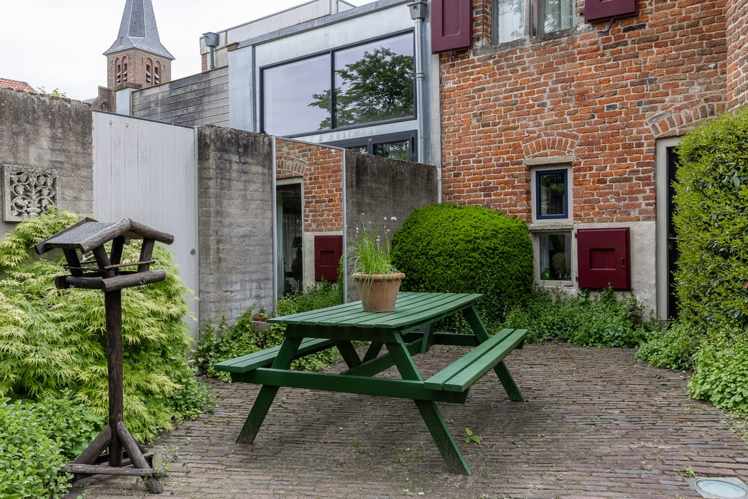 Photo 16 of Gasthuisstraat 3