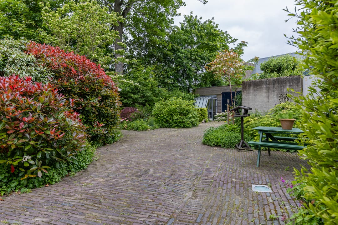 Photo 17 of Gasthuisstraat 3