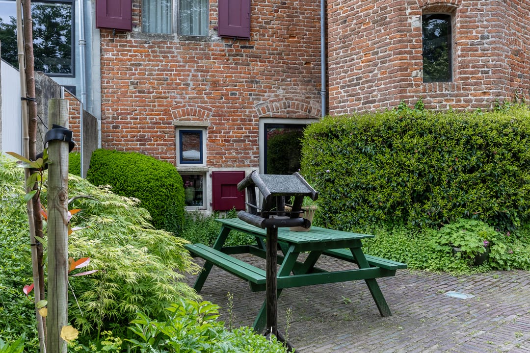Photo 23 of Gasthuisstraat 3