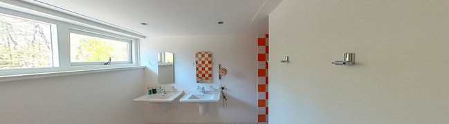 Bekijk 360° foto van Badkamer van Paasloweg 12