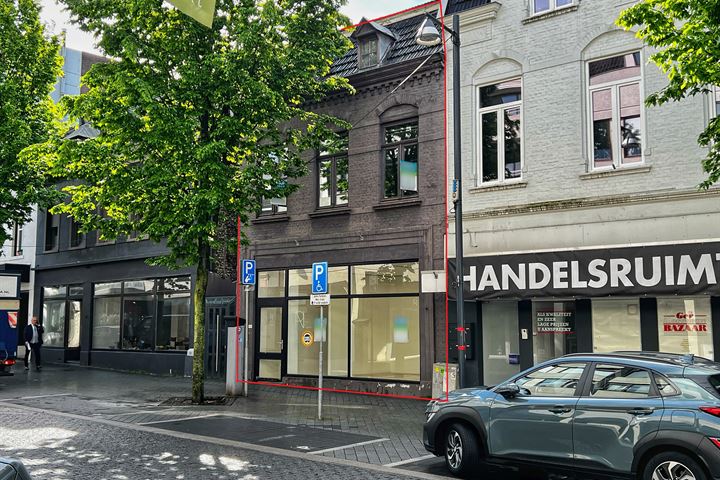 Geleenstraat 49, Heerlen