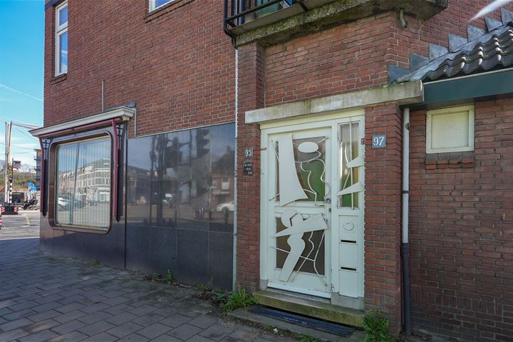 Bekijk foto 6 van Tweede Oude Heselaan 97