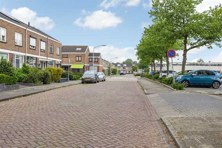 Bekijk foto 27 van Rubensstraat 1