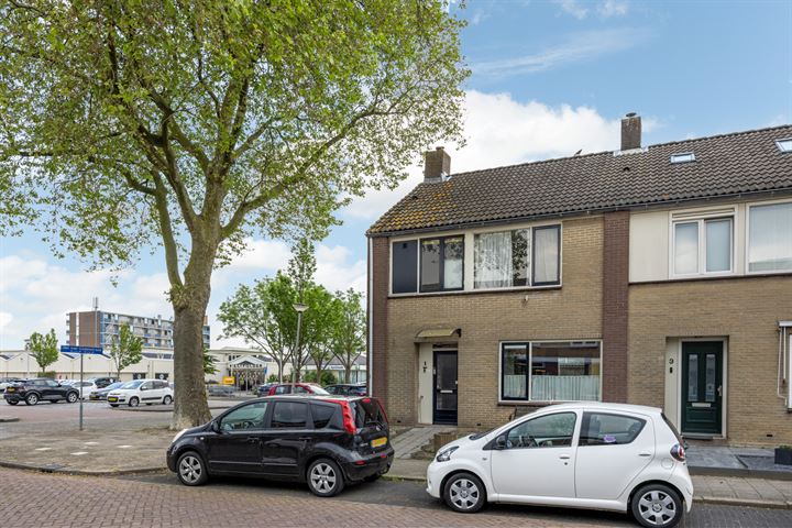 Bekijk foto 31 van Rubensstraat 1