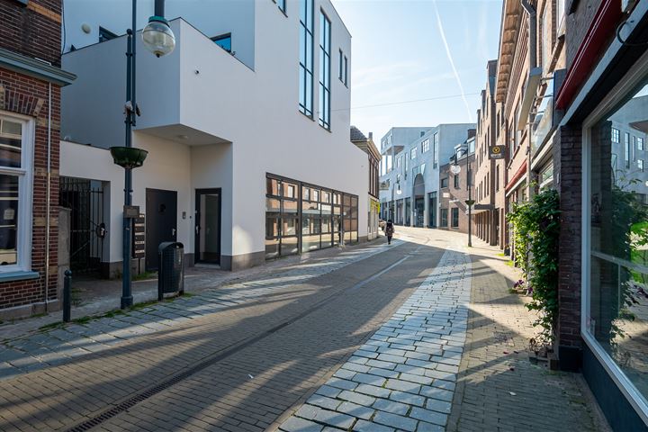 Bekijk foto 12 van Kwekelstraat 16