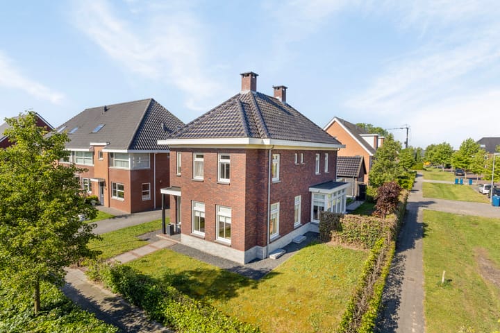 Foto 1 van De Wiek 13