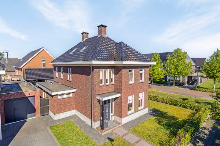 Foto 9 van De Wiek 13