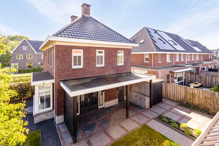 Foto 43 van De Wiek 13