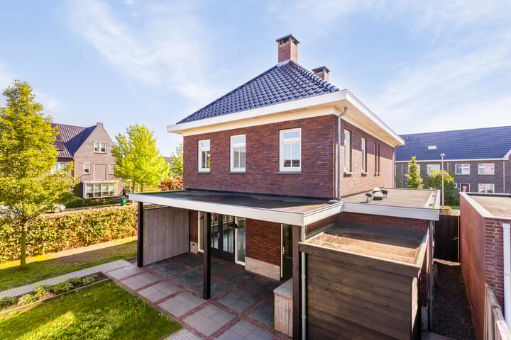 Foto 44 van De Wiek 13