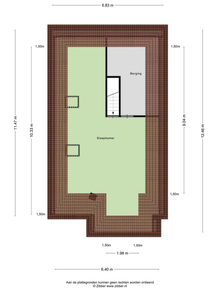 Foto 56 van De Wiek 13